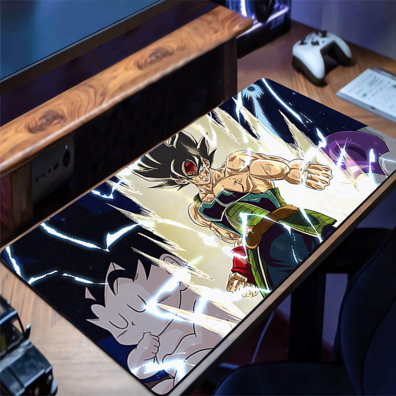Anime Bilgisayar Mouse Pad Dra - Esports Gaming Pad incelemesi ve fiyatı
