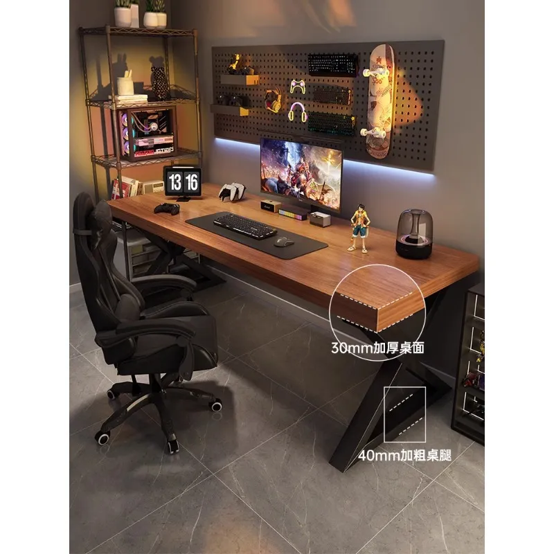 Ev Ofisi İçin Basit Bilgisayar - Esports Gaming Station incelemesi ve fiyatı