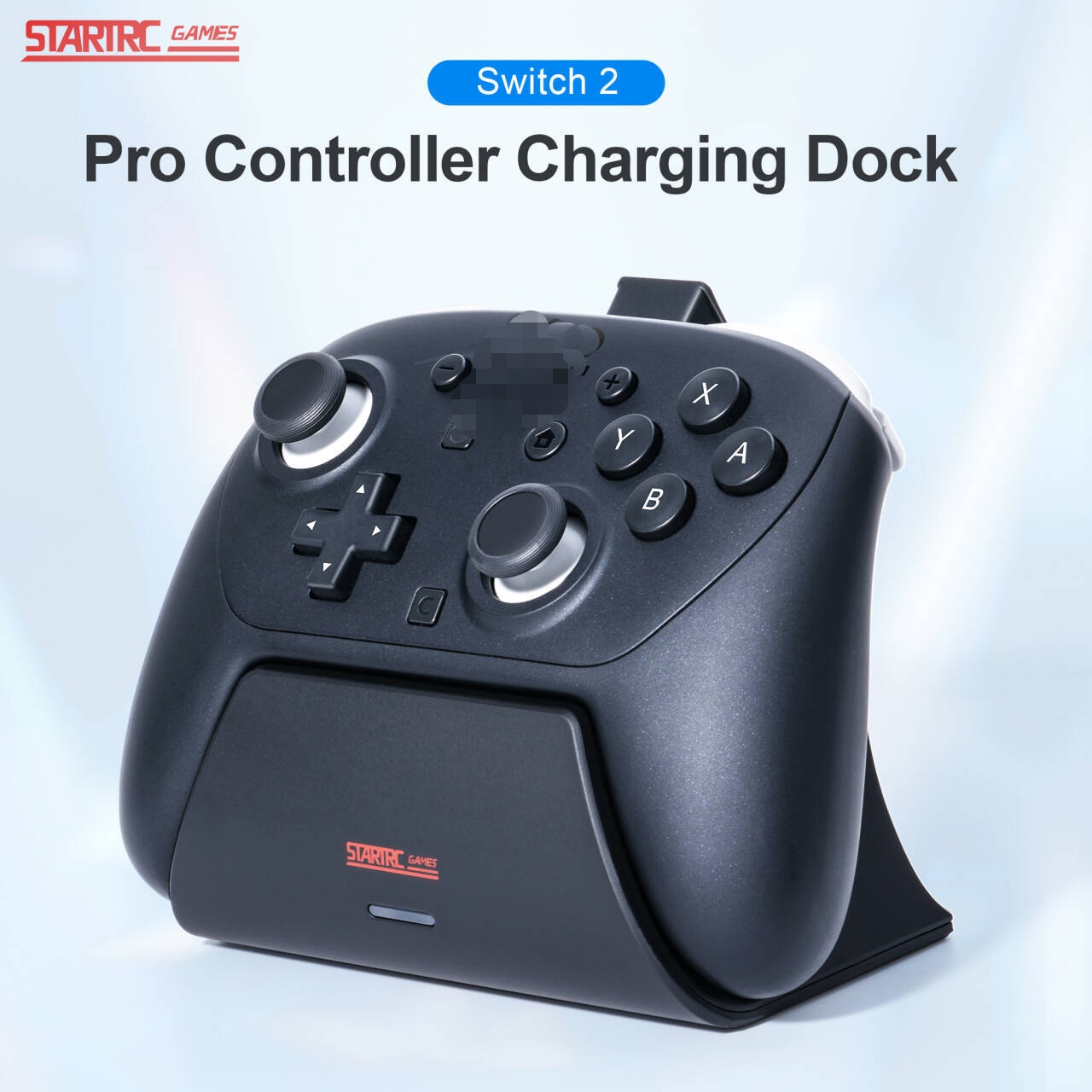 Switch2 Pro Oyun Kumandası İçi - Controller Charging Stand incelemesi ve fiyatı