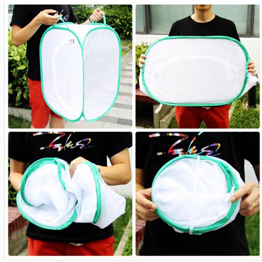 Yeşil Katlanabilir Böcek Kafes - Green Screen Collapsible incelemesi ve fiyatı