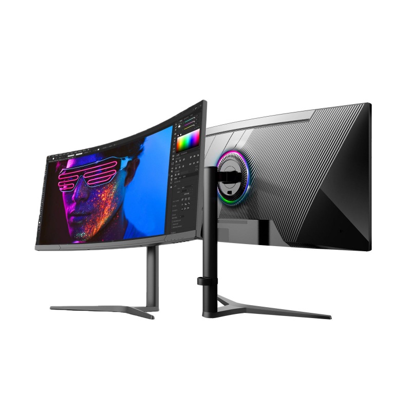 34 inç 4K 165Hz kavisli 21:9HV - Esports Gaming Monitor incelemesi ve fiyatı