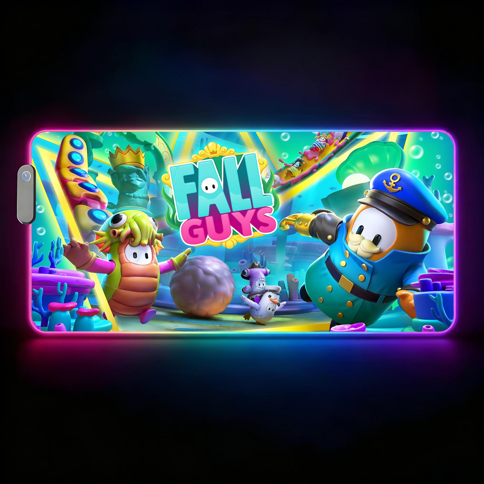 Büyük RGB arkadan aydınlatmalı - Mouse Pad Extended Rgb incelemesi ve fiyatı