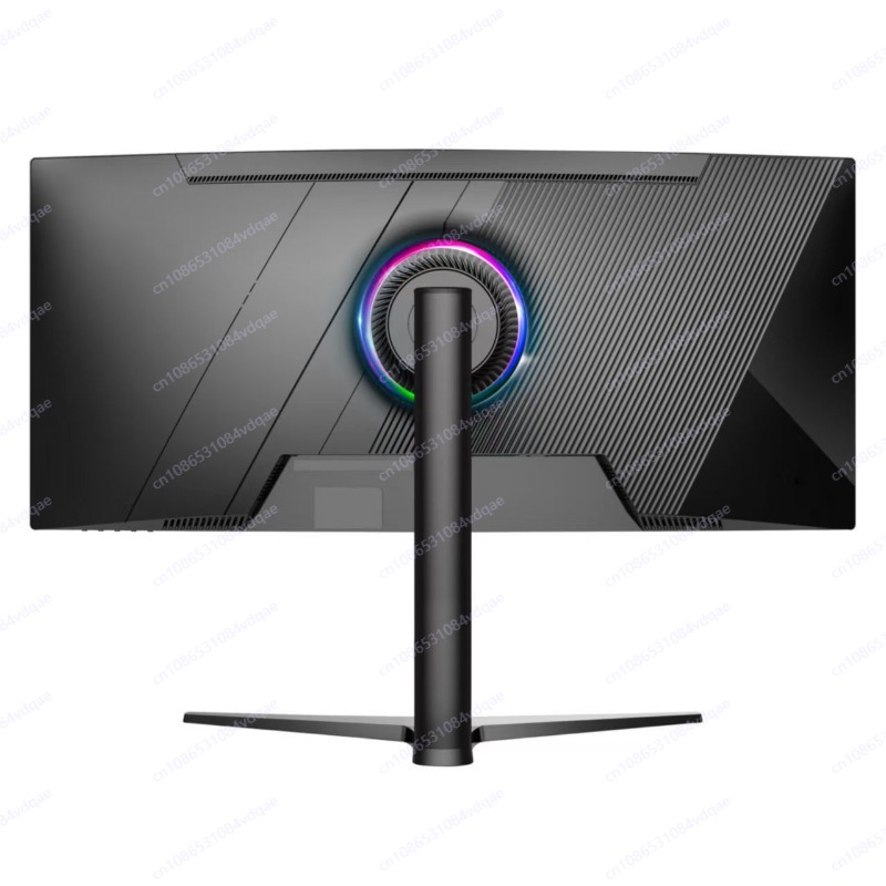 38 İnç 4K 144Hz Kavisli Oyun M - Esports Gaming Monitor incelemesi ve fiyatı