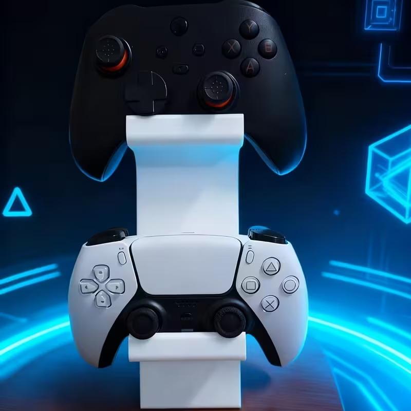 Yeni 3'ü 1 Arada Masaüstü Kont - Controller Charging Stand incelemesi ve fiyatı