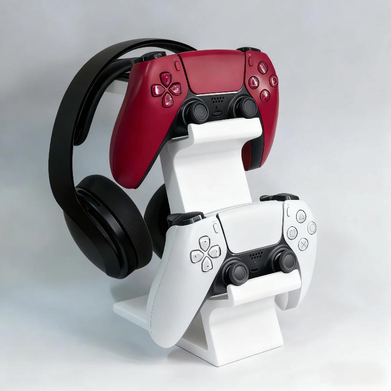 Yeni 3'ü 1 Arada Masaüstü Kont - Controller Charging Stand incelemesi ve fiyatı