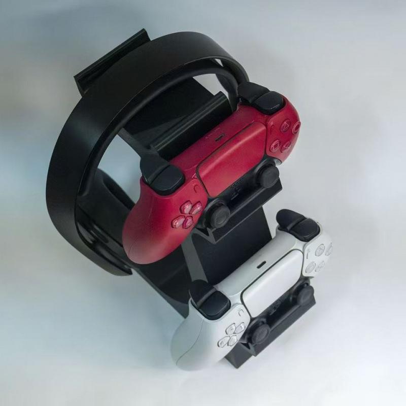 Yeni 3'ü 1 Arada Masaüstü Kont - Controller Charging Stand incelemesi ve fiyatı