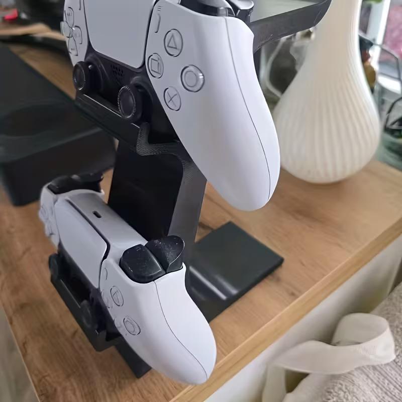 Yeni 3'ü 1 Arada Masaüstü Kont - Controller Charging Stand incelemesi ve fiyatı