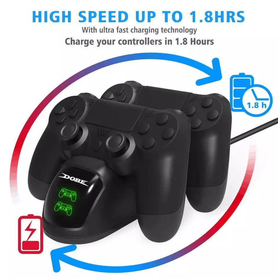 Playstation 4 Kontrol Cihazı i - Esports Gaming Station incelemesi ve fiyatı