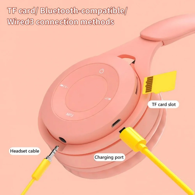 Y08 Macaron Bluetooth Kablosuz - Esports Gaming Monitor incelemesi ve fiyatı