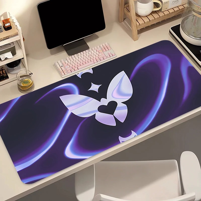 Mouse Pad Gamer Bilgisayar Ani - Esports Gaming Pad incelemesi ve fiyatı