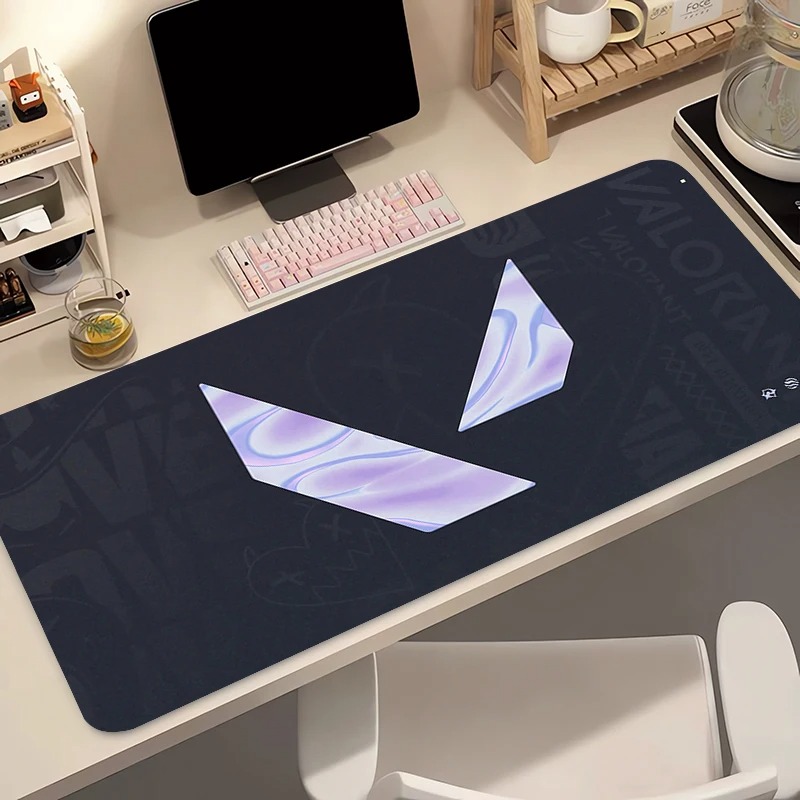 Mouse Pad Gamer Bilgisayar Ani - Esports Gaming Pad incelemesi ve fiyatı