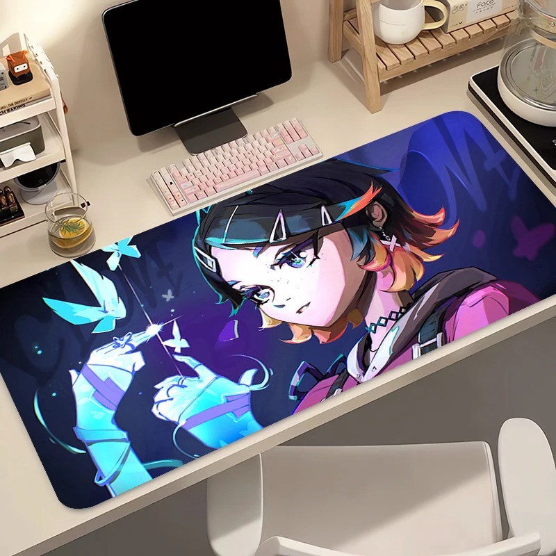 Mouse Pad Gamer Bilgisayar Ani - Esports Gaming Pad incelemesi ve fiyatı