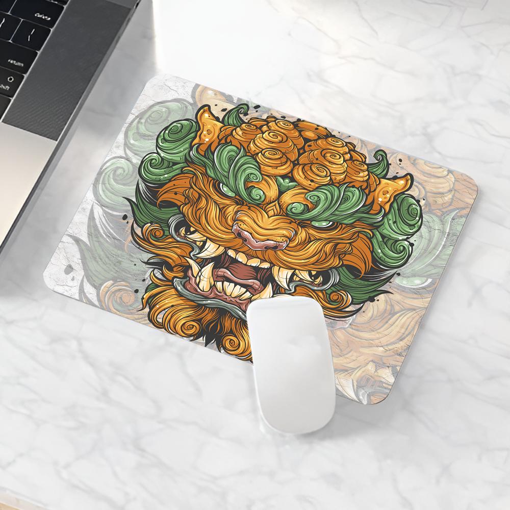 E-spor Tiger Sevimli Mouse Pad - Esports Gaming Maus incelemesi ve fiyatı