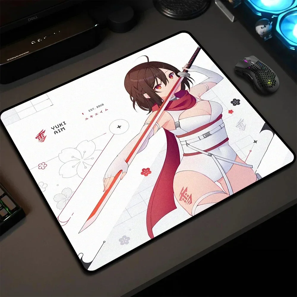 Yuki amacı Premium Mouse Pad 4 - Esports Gaming Maus incelemesi ve fiyatı