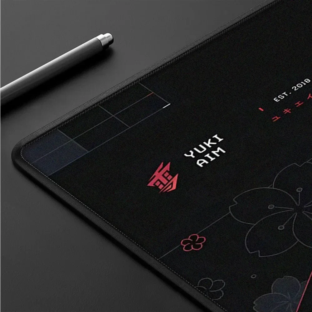 Yuki amacı Premium Mouse Pad 4 - Esports Gaming Maus incelemesi ve fiyatı