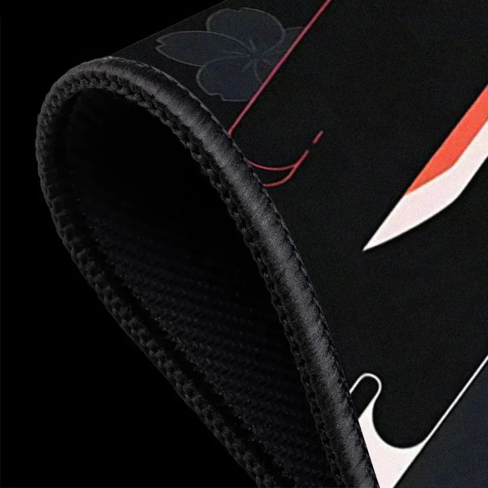 Yuki amacı Premium Mouse Pad 4 - Esports Gaming Maus incelemesi ve fiyatı