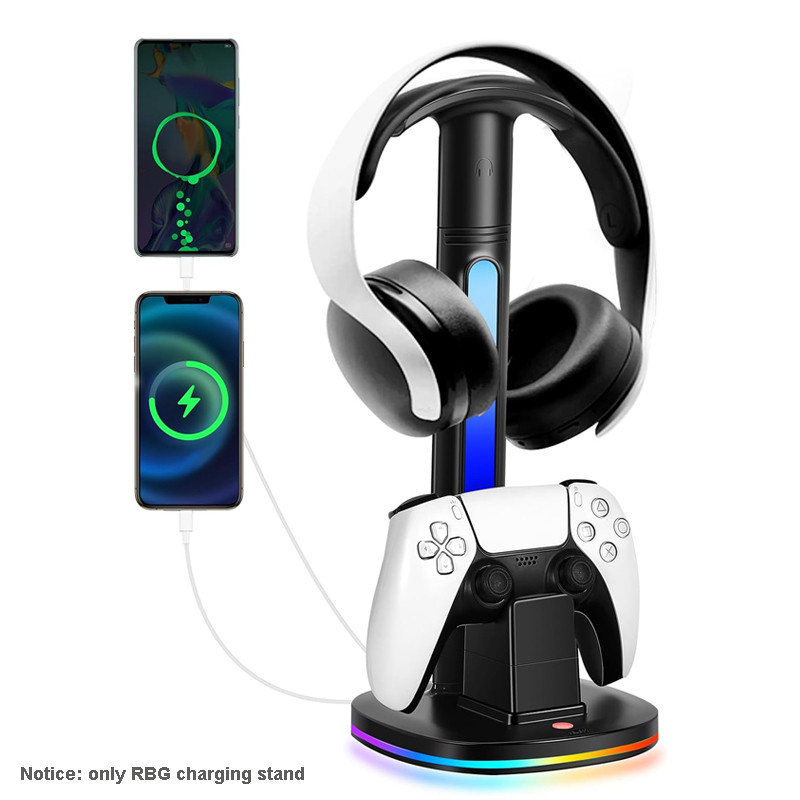 Denetleyici şarj istasyonu W R - Controller Charging Stand incelemesi ve fiyatı