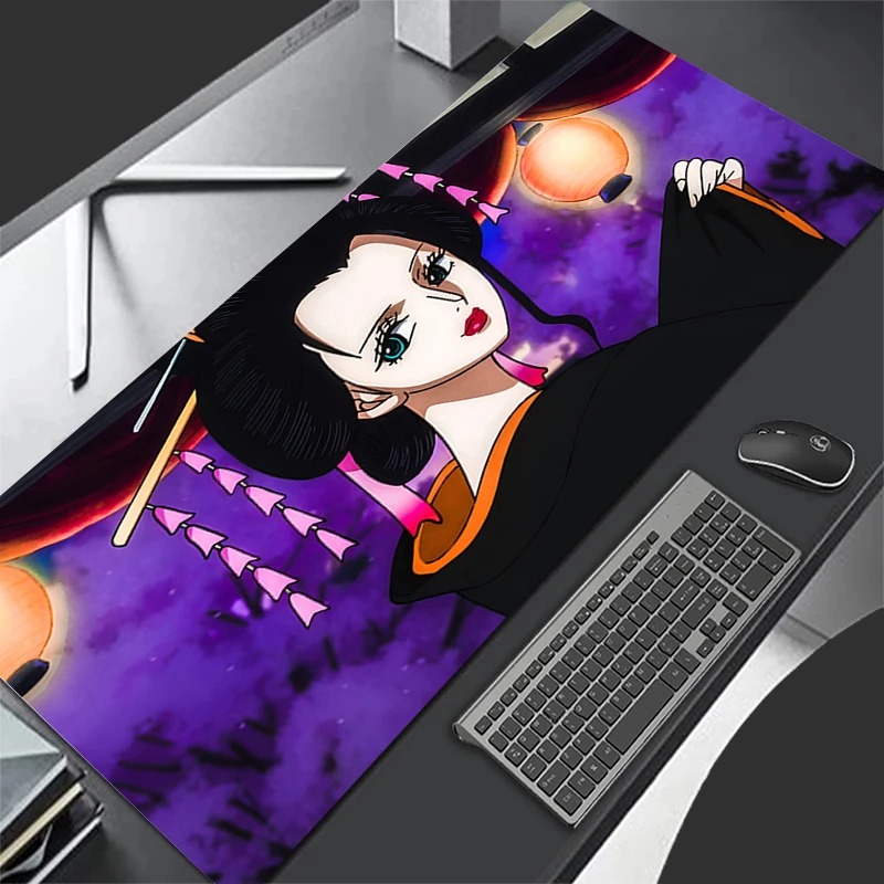 Japonya Seksi Anime Kız Mouse  - Esports Gaming Pad incelemesi ve fiyatı