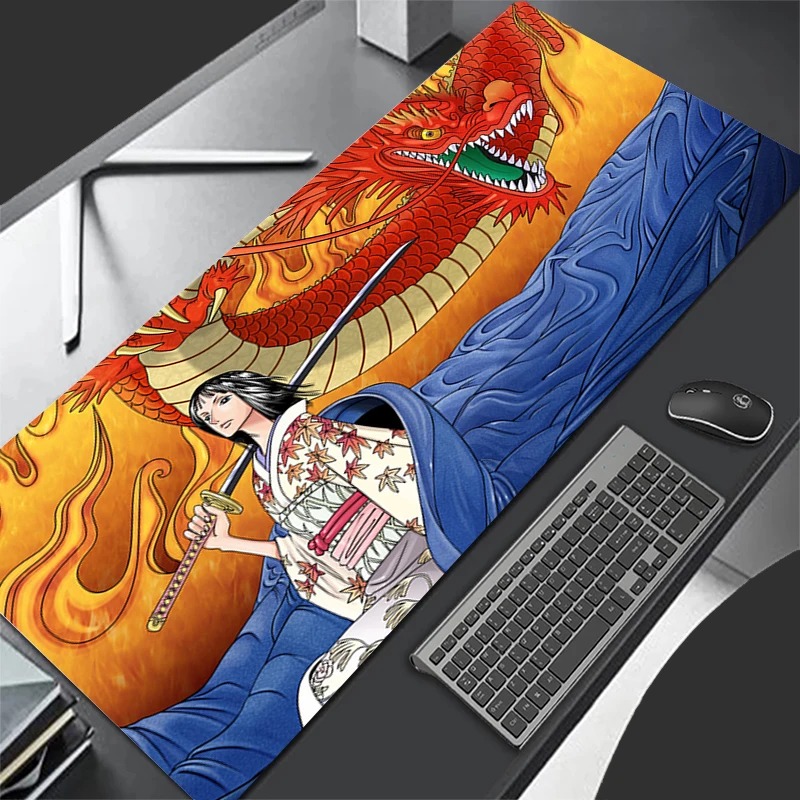 Japonya Seksi Anime Kız Mouse  - Esports Gaming Pad incelemesi ve fiyatı