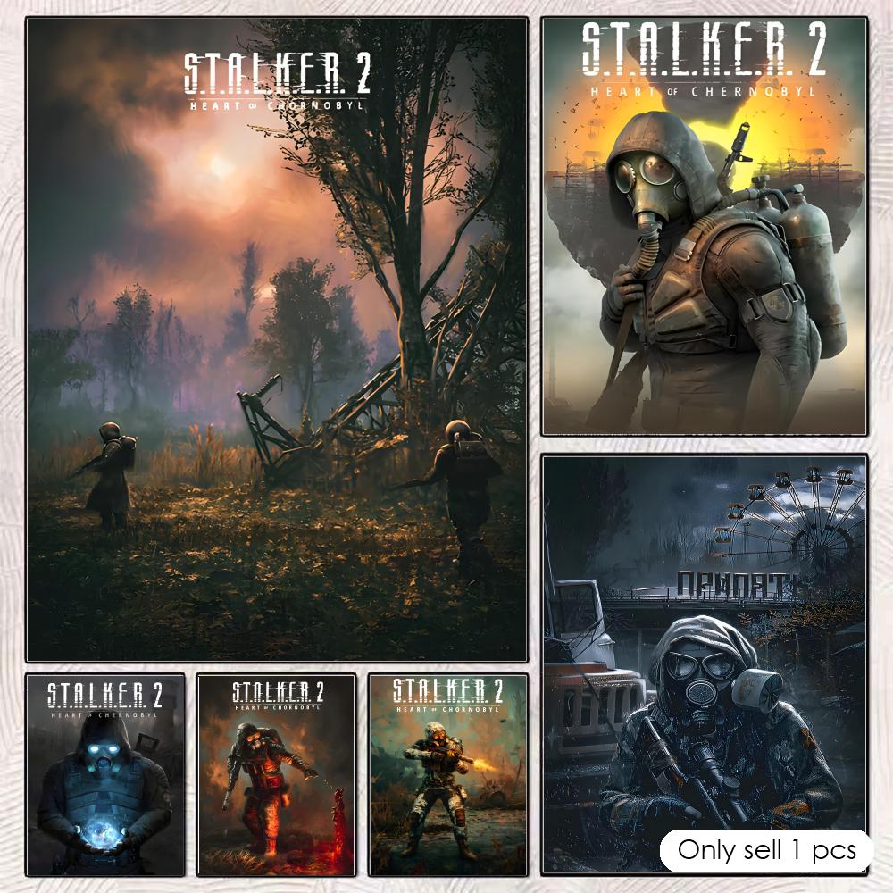 S-S.T.A.L.K.E.R-R 2 H-H-HeartS - Esports Gaming Lounge incelemesi ve fiyatı