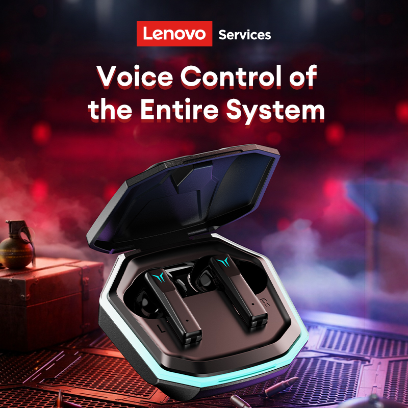 Lenovo GT105 Oyun Kulaklıkları - Esports Gaming Monitor incelemesi ve fiyatı