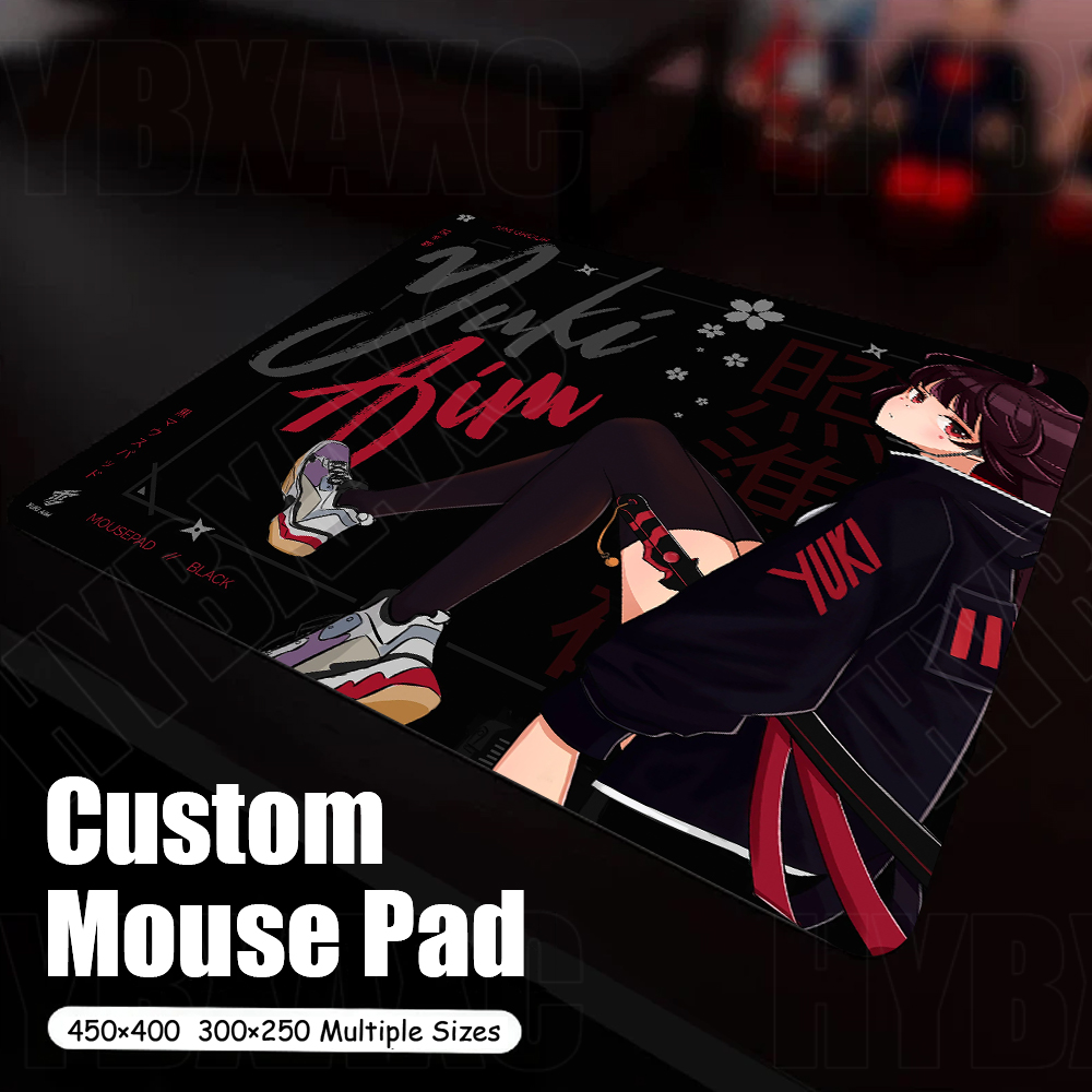 Yuki Aim Premium Mouse Pad 45x - Esports Gaming Maus incelemesi ve fiyatı