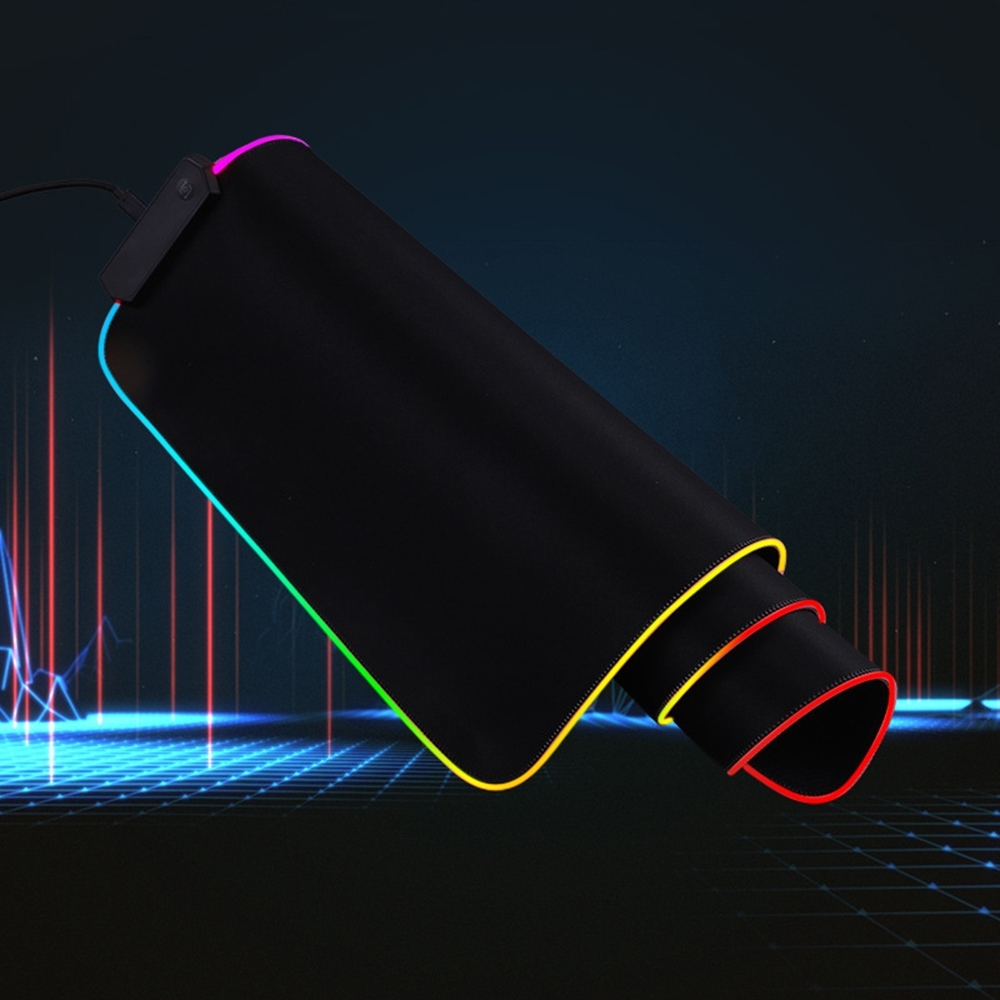MCRN Mouse RGB Oyun Mousepad'i - Mouse Pad Extended Rgb incelemesi ve fiyatı