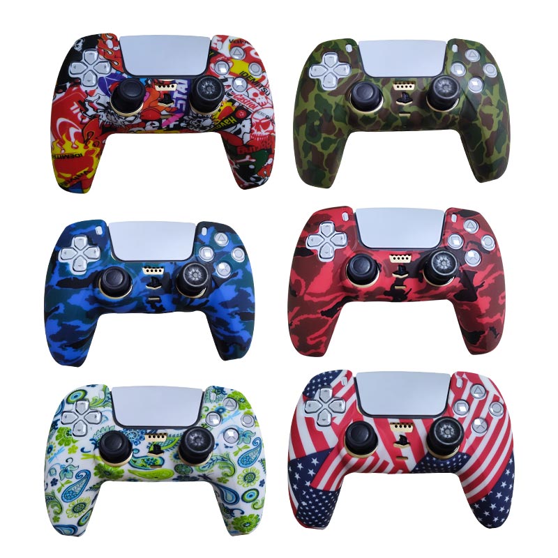 Kauçuk Koruyucu Silikon Kapak  - Controller Charging Stand incelemesi ve fiyatı