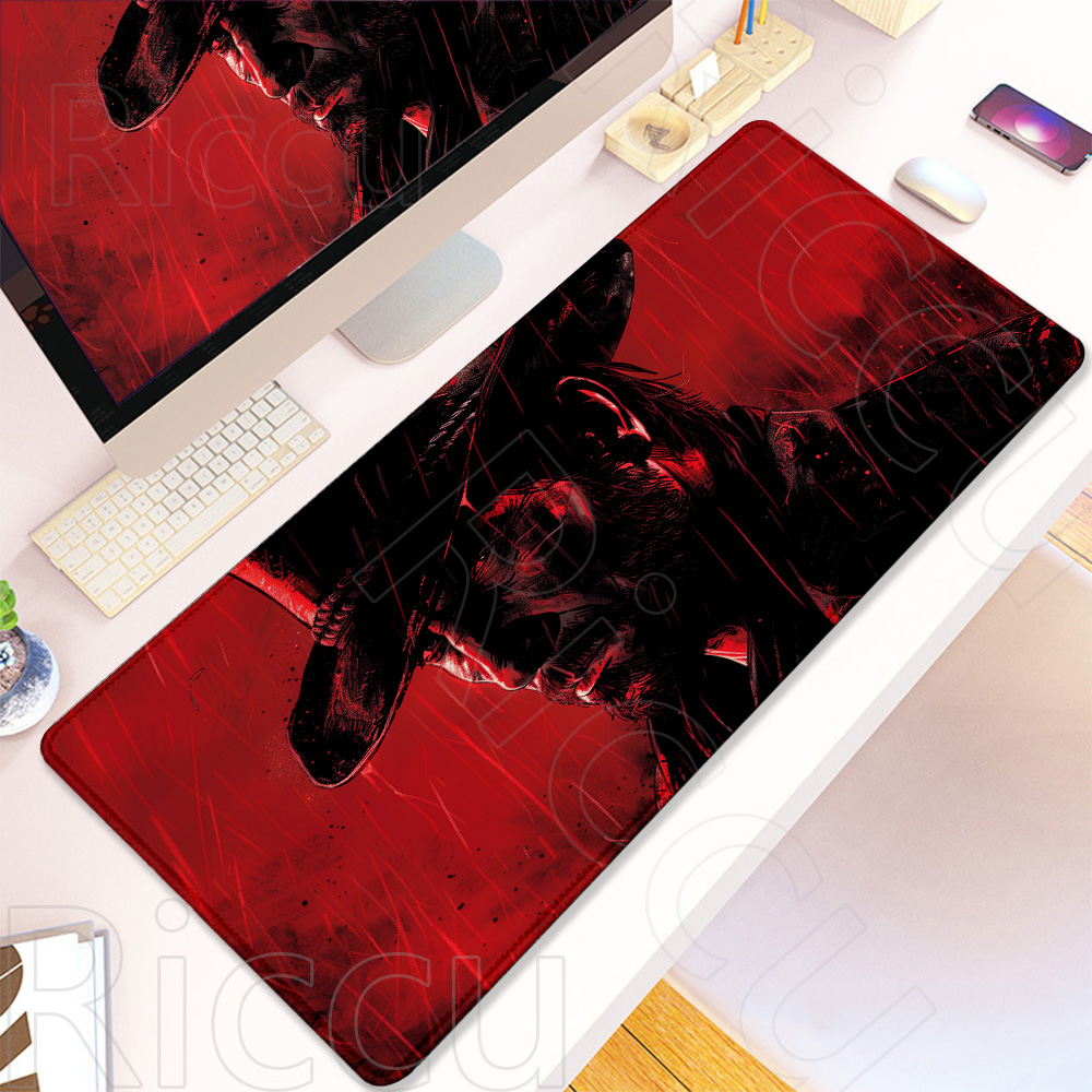 PC çevre birimleri HD Red Dead - Esports Gaming Maus incelemesi ve fiyatı