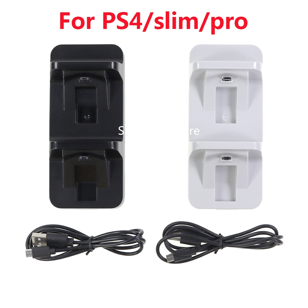 Playstation 4 PS4 için Ps4 den - Controller Charging Stand incelemesi ve fiyatı