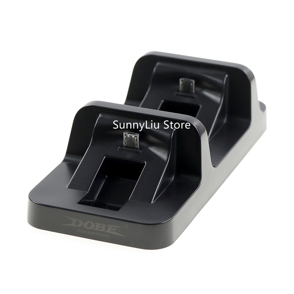 Playstation 4 PS4 için Ps4 den - Controller Charging Stand incelemesi ve fiyatı