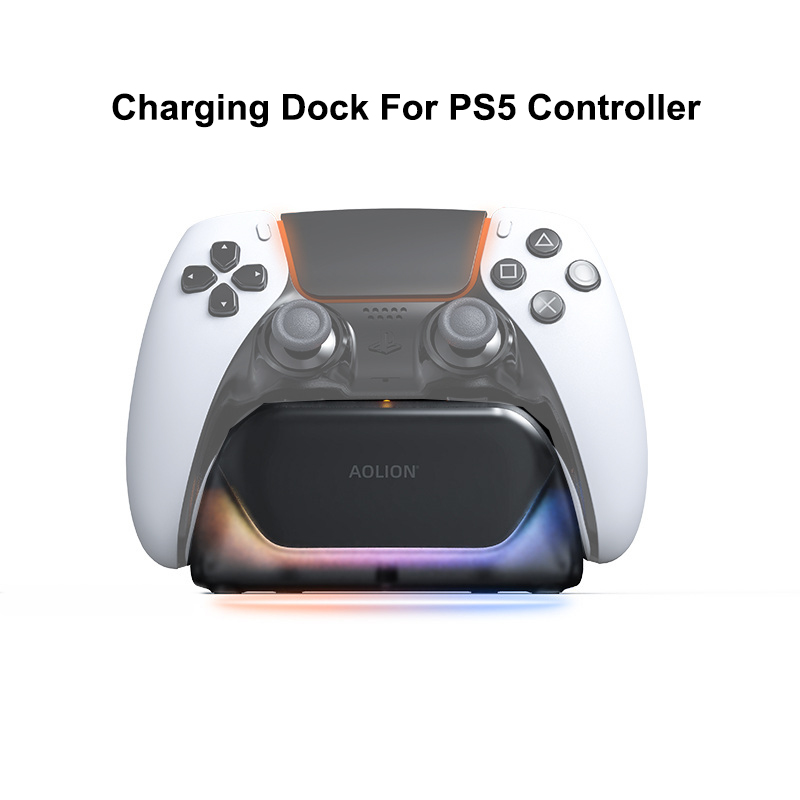 PS5 Kontrol Cihazı Şarj Cihazı - Controller Charging Stand incelemesi ve fiyatı