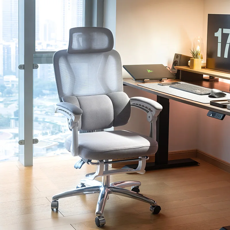 Ergonomik Salon Fileli Ofis Ko - Esports Gaming Lounge incelemesi ve fiyatı