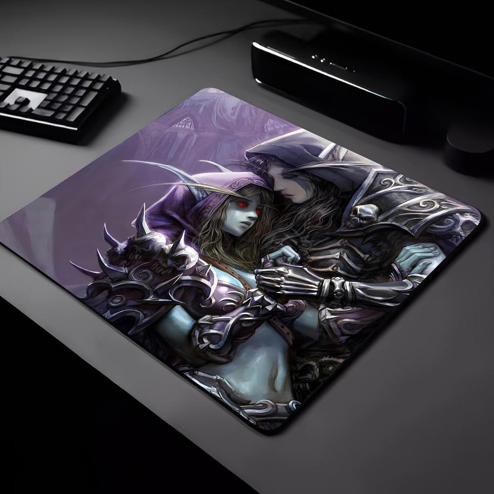 Warcraft III Sylvanas Windrunn - Esports Gaming Maus incelemesi ve fiyatı