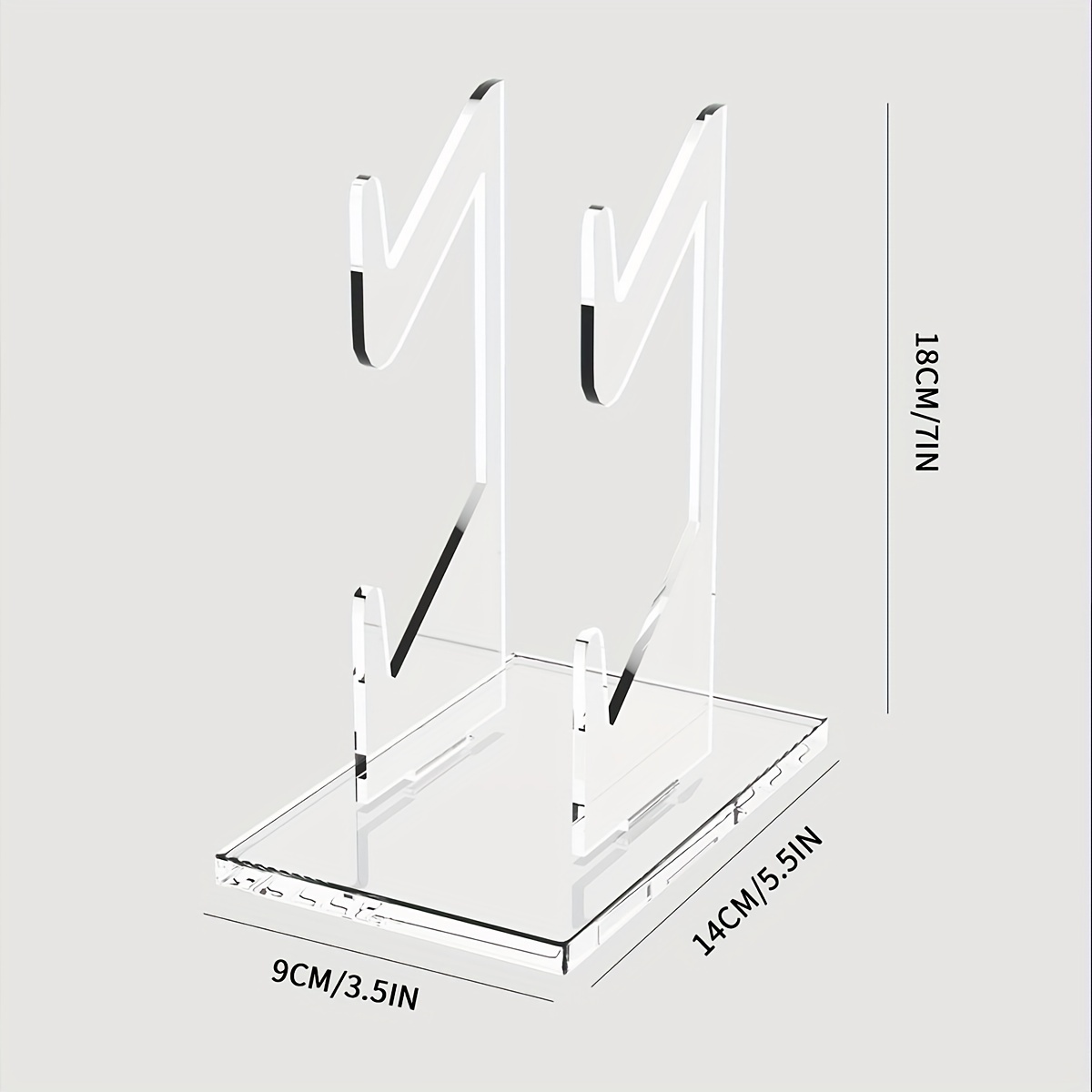Oyun kumandası çift katmanlı e - Controller Charging Stand incelemesi ve fiyatı