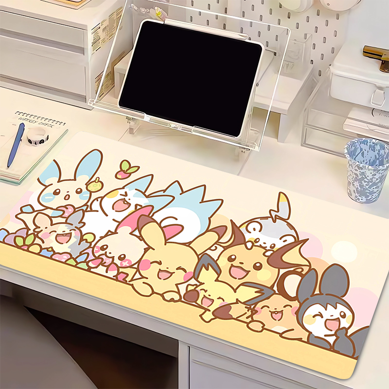 Mouse Pad Pokemon Oyunu Mini P - Esports Gaming Pad incelemesi ve fiyatı