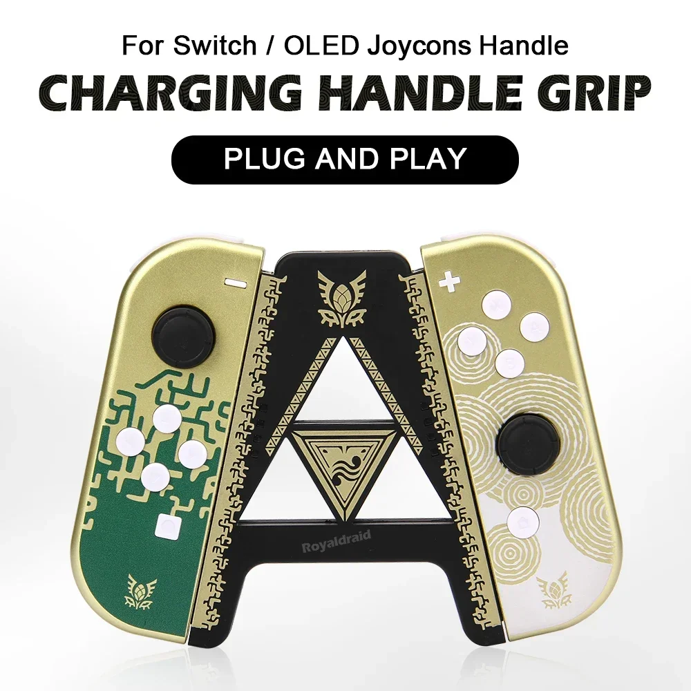 YENİ Sınırlı Üretim Oyun Kontr - Controller Charging Stand incelemesi ve fiyatı